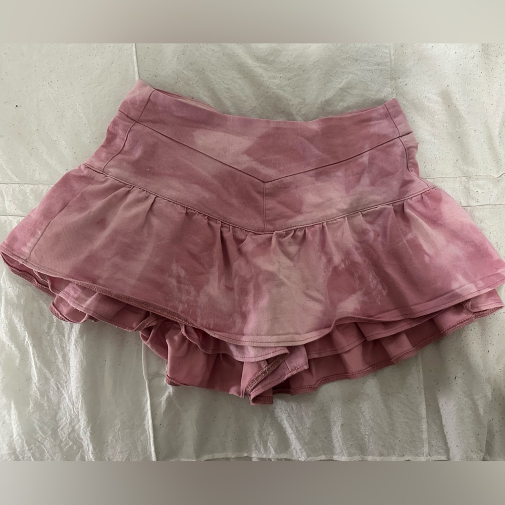 Trend Boutique Skort
